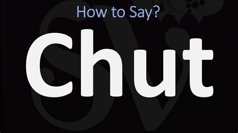 chut chut hindi|chut meaning in Hindi 